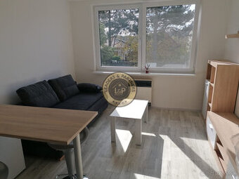 Prenájom garsónky s pivnicou v obci Trstín