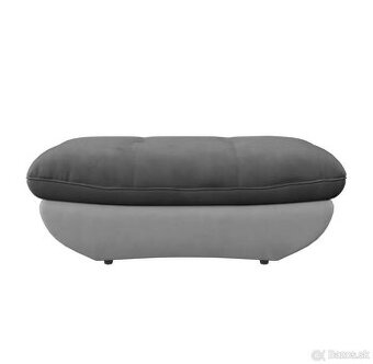 Taburetka s úložným priestorom