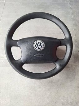 ORIGINÁL VOLANT VOLKSWAGEN + AIRBAG