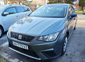 Seat Ibiza 1.0 2018, Ibiza V