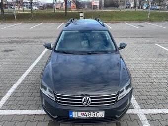 Passat b7  2.0 tdi