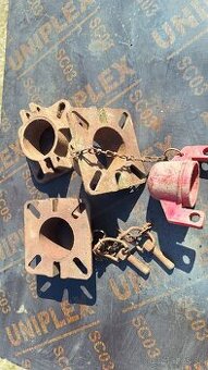 Kryt vyvodoveho hriadeĺa.