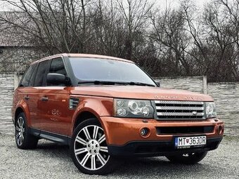 Range rover