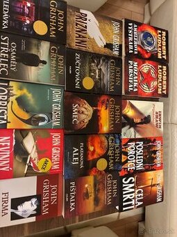 Knihy vo vybornom stave