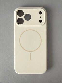 Kryt iPhone 17 Pro Max