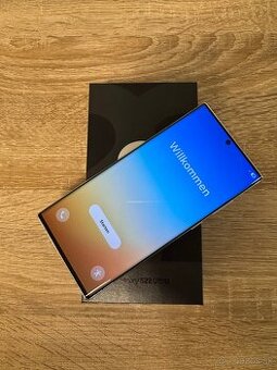 Samsung Galaxy S22 Ultra