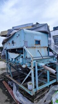 Predám čističku na obilie