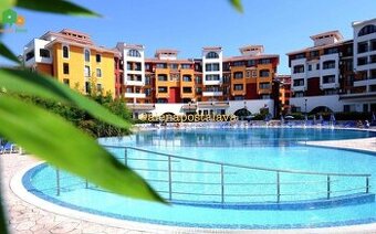 Studio – Aheloy, Bulharsko, 35m2