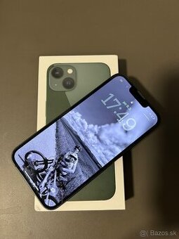 Predám IPhone 13 128GB