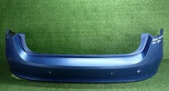 skoda superb nárazník sedan 2023+