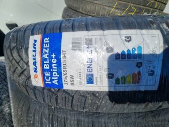 SAILUN  175/65 R15   DOT-1525