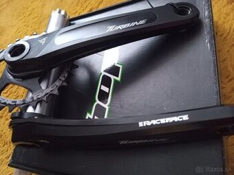 Race Face TURBINE 175mm pro fatbike