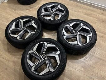 Originálné alu kola R19 Hyundai Tucson