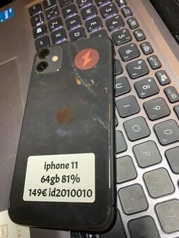 Apple iPhone 11 64gb