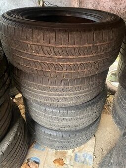 Predam letne pneumatiky 235/65 r17 PIRELLI