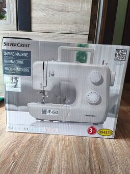 Silvercrest SNM 33 C1