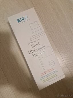 Envy ultrazvuková spachtla