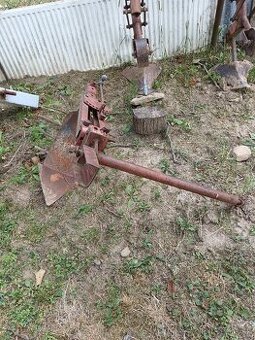 Vyoravač na zemiaky