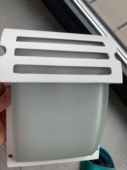 exterierova lampa