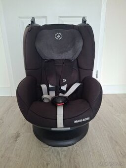 Maxi Cosi Tobi Authentic Black autosedačka 9-18kg
