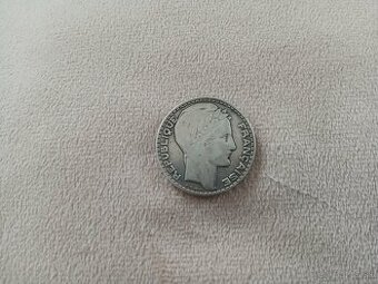 10 frankov 1931