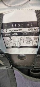 Predám kvalitný cyklistický batoh XLC E-ride 23l