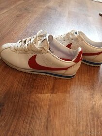 Dámske botasky Nike - 1