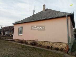 HALO reality - Predaj, rodinný dom Bardoňovo - 1