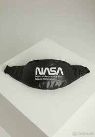Nová taška cez rameno NASA