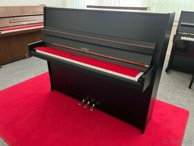 Kvalitní pianino Petrof mod.115 II.Záruka PRODÁNO - 1