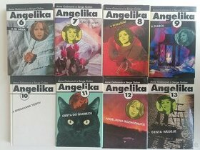 Angelika - 1
