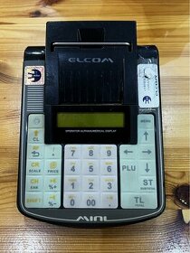 Ekasa Elcom Euro-50/o Mini