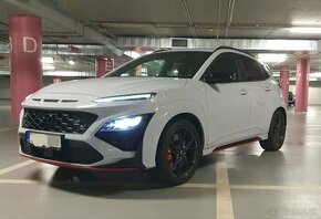 Hyundai Kona N 2.0 T-GDI 8DCT 206kw,DPH