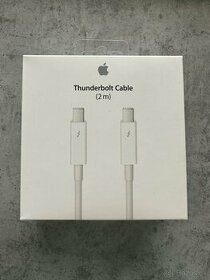 Apple Thunderbolt cable 2m ORIGINAL - 1