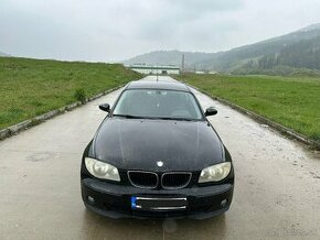 BMW E87 - 1