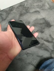 Samsung Note 8 black