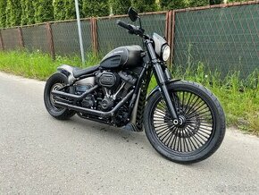 Harley Davidson Softail 2022