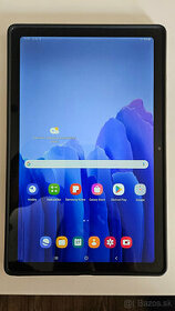 Tablet Samsung Galaxy Tab A7 10,4" WiFi 32GB sivý