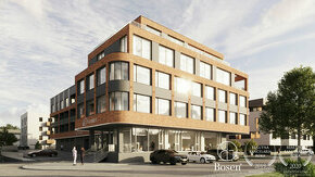 BOSEN | Komfortné bývanie v novom projekte FLORET, Rovinka - 1