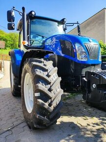 Traktor New Holland T5.90S 20MTH
