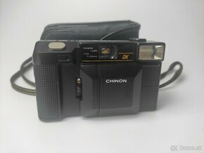 CHINON 35FS - 2