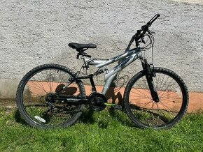 Horský bicykel Dunlop - 1