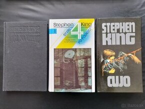 Stephen King - 1