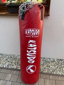 Boxerské vrece KATSUDO