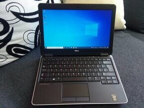 rozpredám notebook Dell latitude e7240