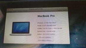 MacBook Pro 15-inch, Mid 2012