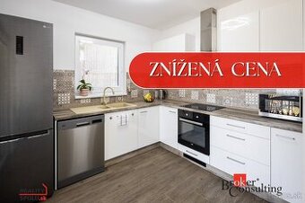 Znížená cena Novostavba, predaj, Rodinný dom, Borovce, 3 