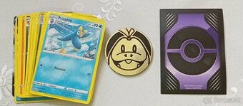 Pokemon karty - 1