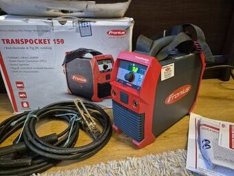Fronius Transpocket 150