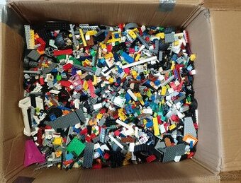 Lego mix 22kg